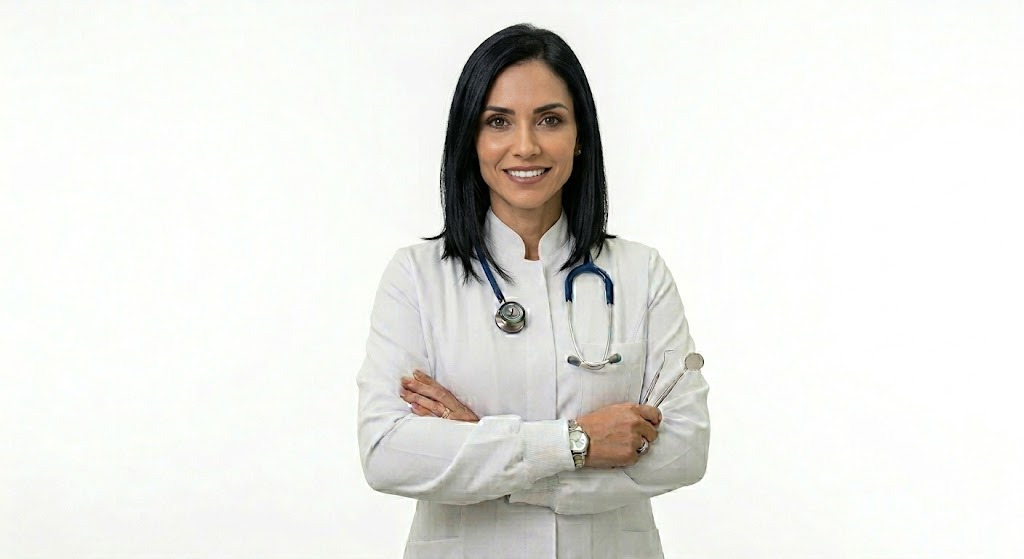 Recepção Clínica B&A