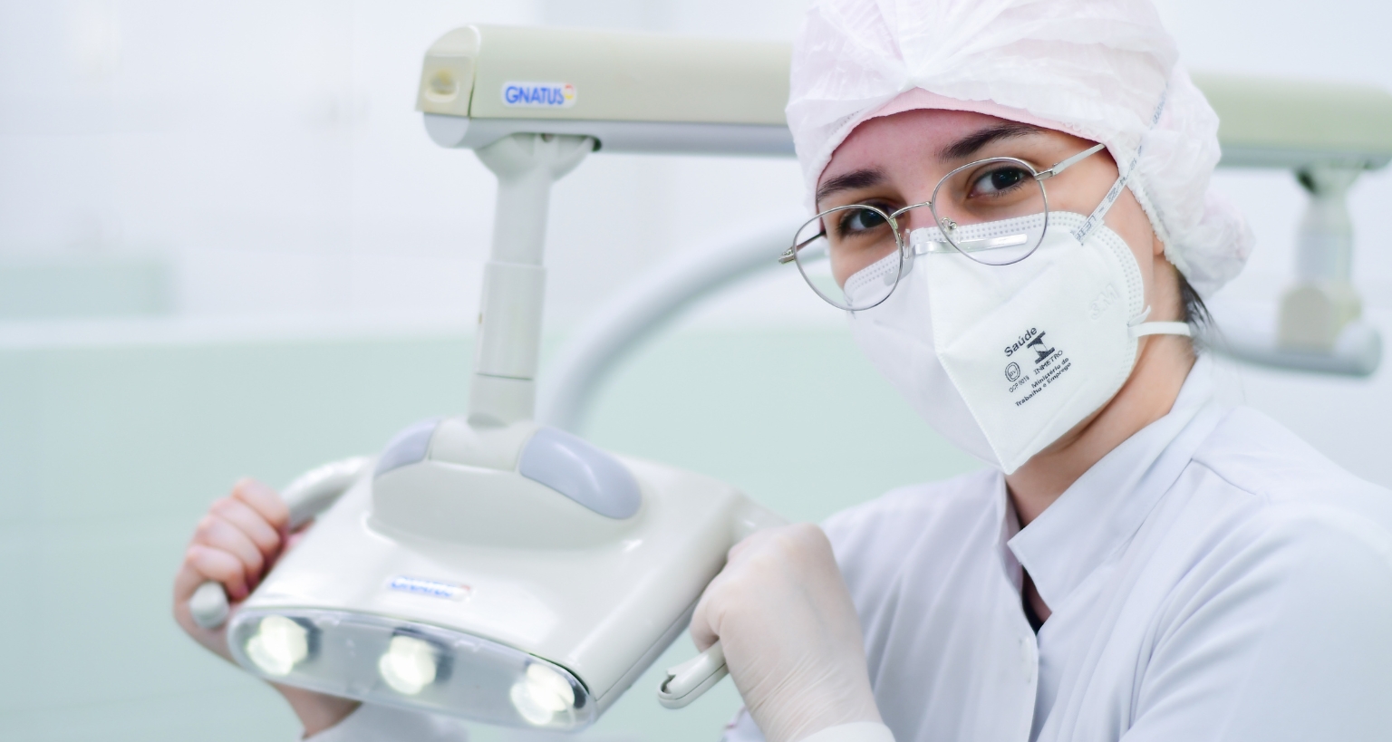 Consultório Clínica B&A